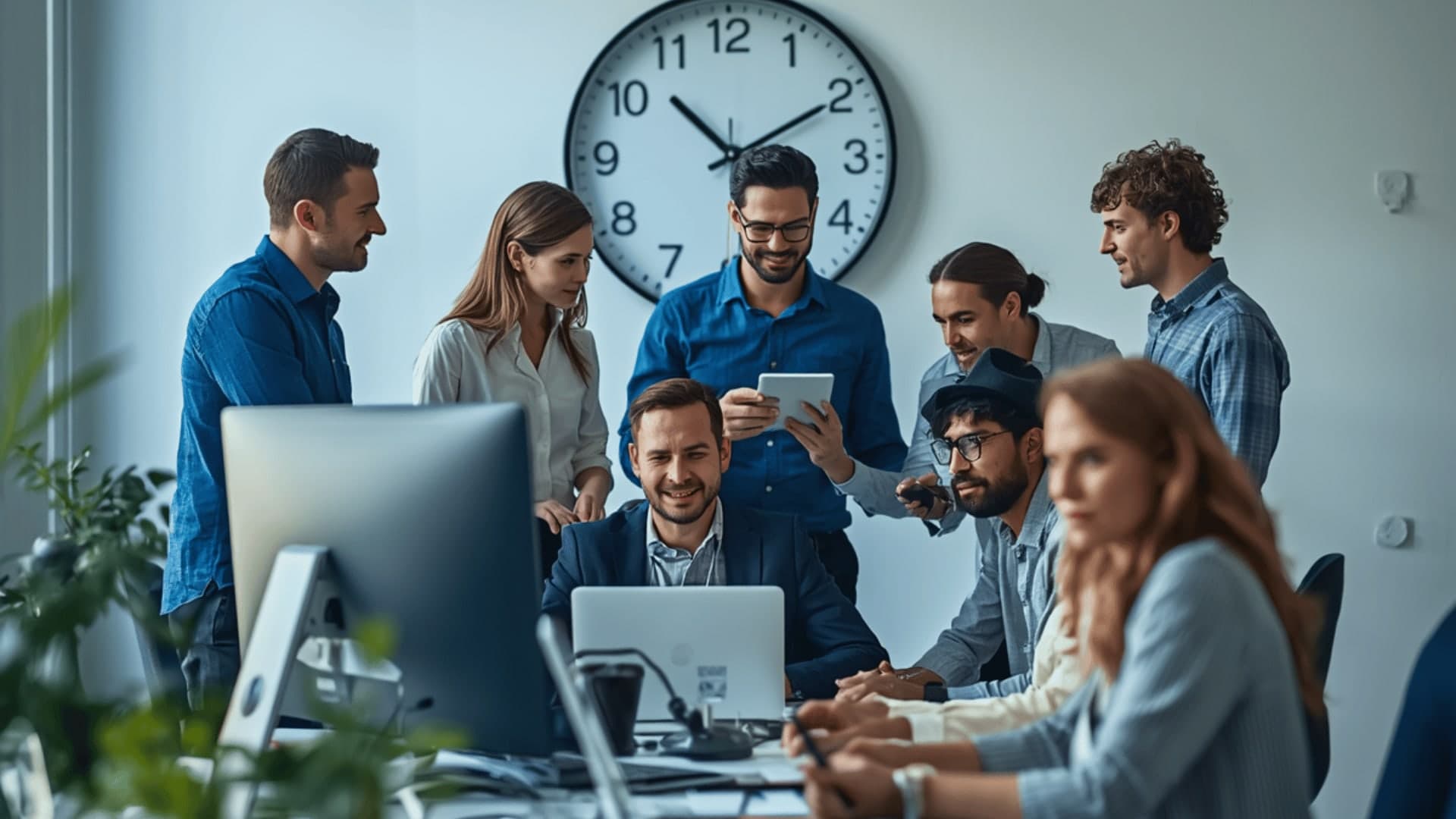Why Businesses Need 24/7 Tech Support to Stay Competitive