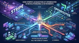 How Stripe's Acquisition of OpenRouter is Revolutionizing AI in Payments