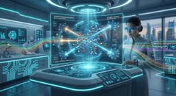 Revolutionizing Drug Discovery: The AI Trends Shaping Healthcare