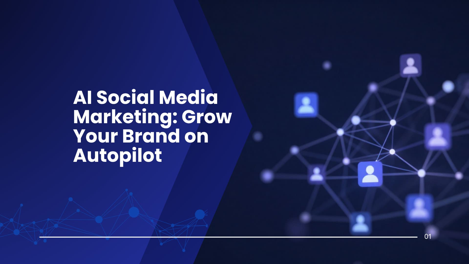 AI Social Media Marketing: Grow Your Brand on Autopilot