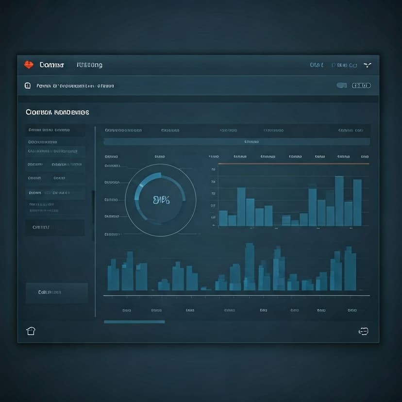 Business Management System