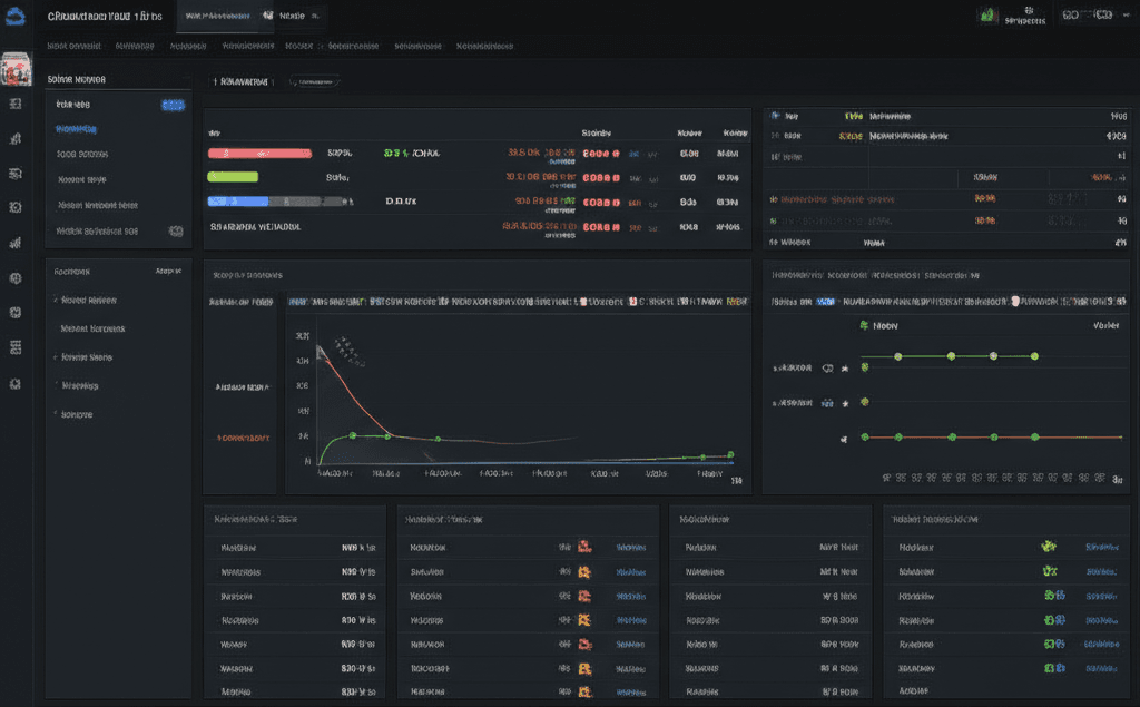 Enterprise Cloud Migration