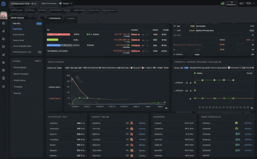 Enterprise Cloud Migration