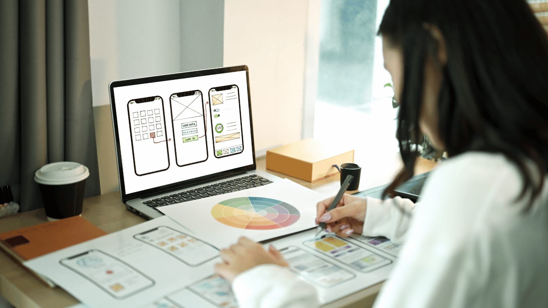 Mobile App Development Services for Ecommerce Business