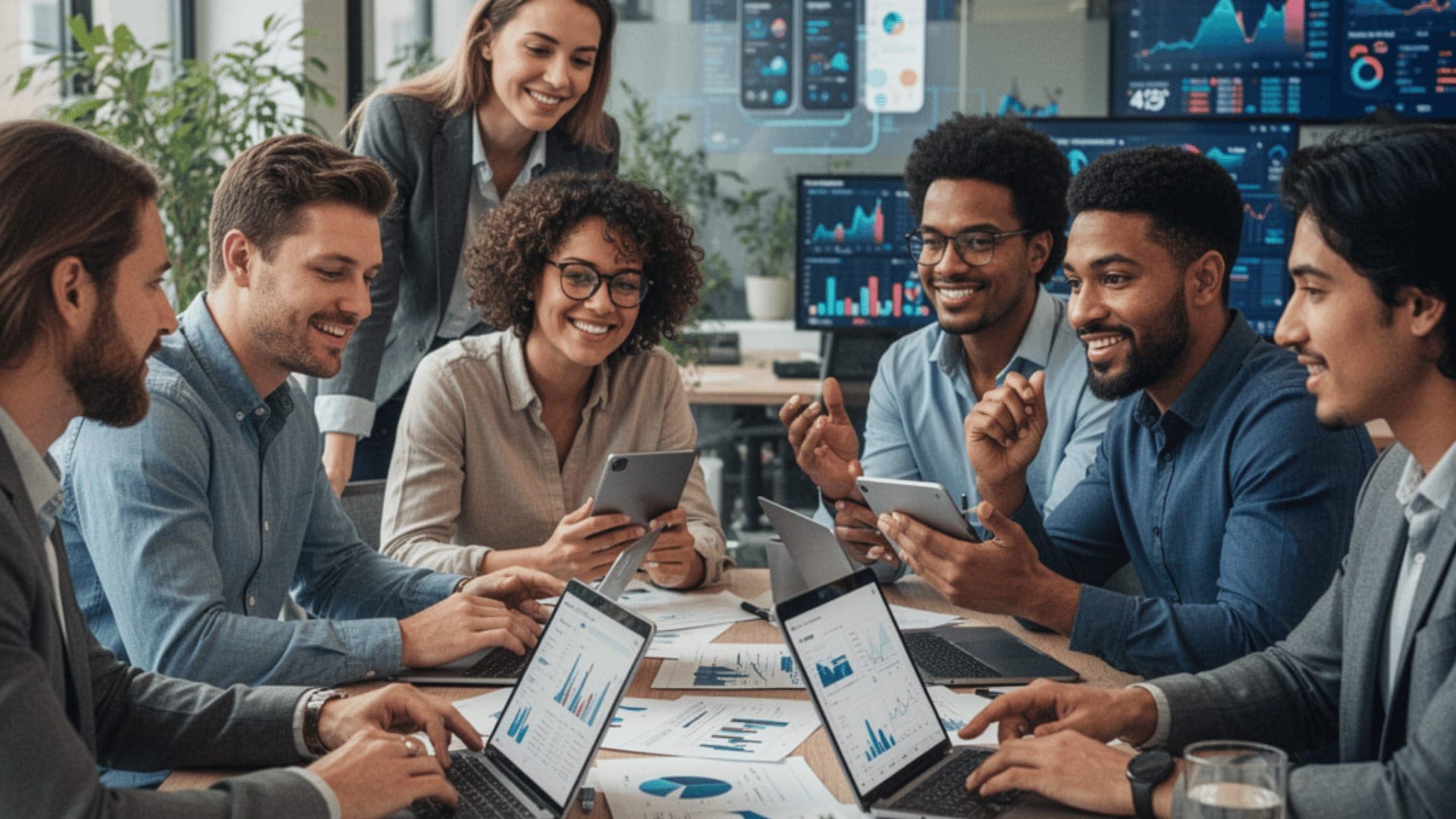 Why Financial Startups Need Specialized Fintech App Developers for Financial Startups