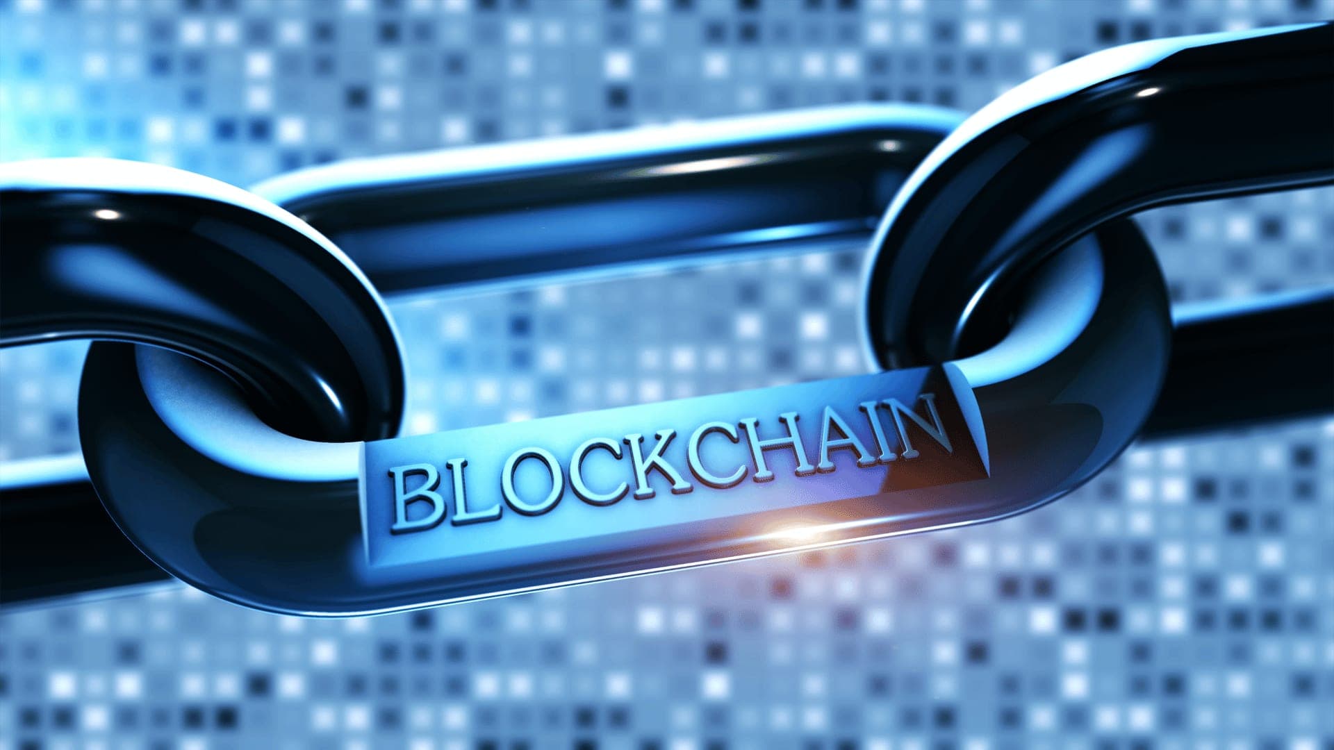 Blockchain Solutions for Modern Businesses by Amzsoft Innovexa