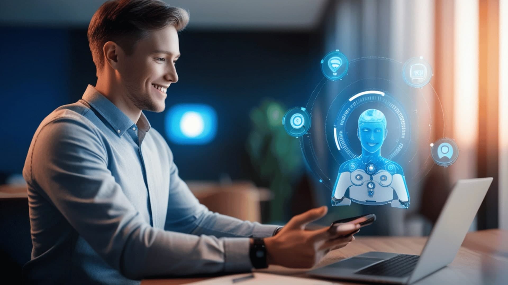 AI Chatbot Development: Services, Tools & Business Strategy