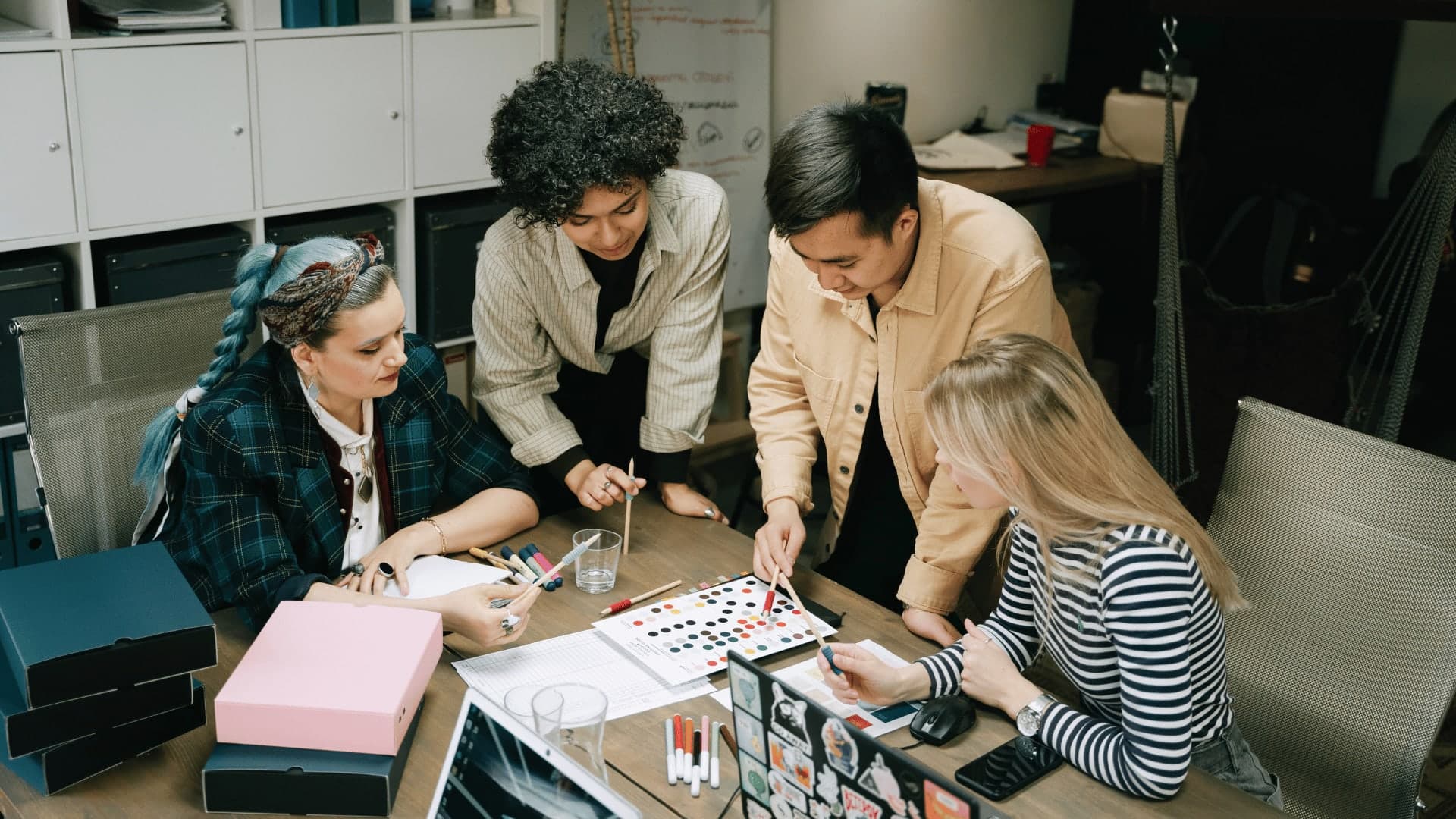 Why Your Business Needs Professional Digital Marketing Services | Amzsoft Innovexa