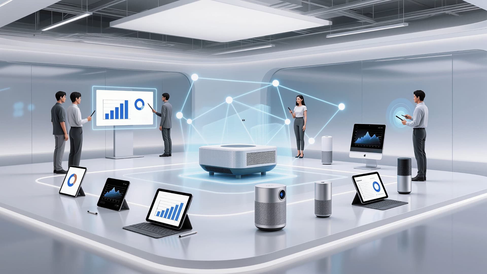 How AI Chatbot Development Is Revolutionizing Customer Support in 2025