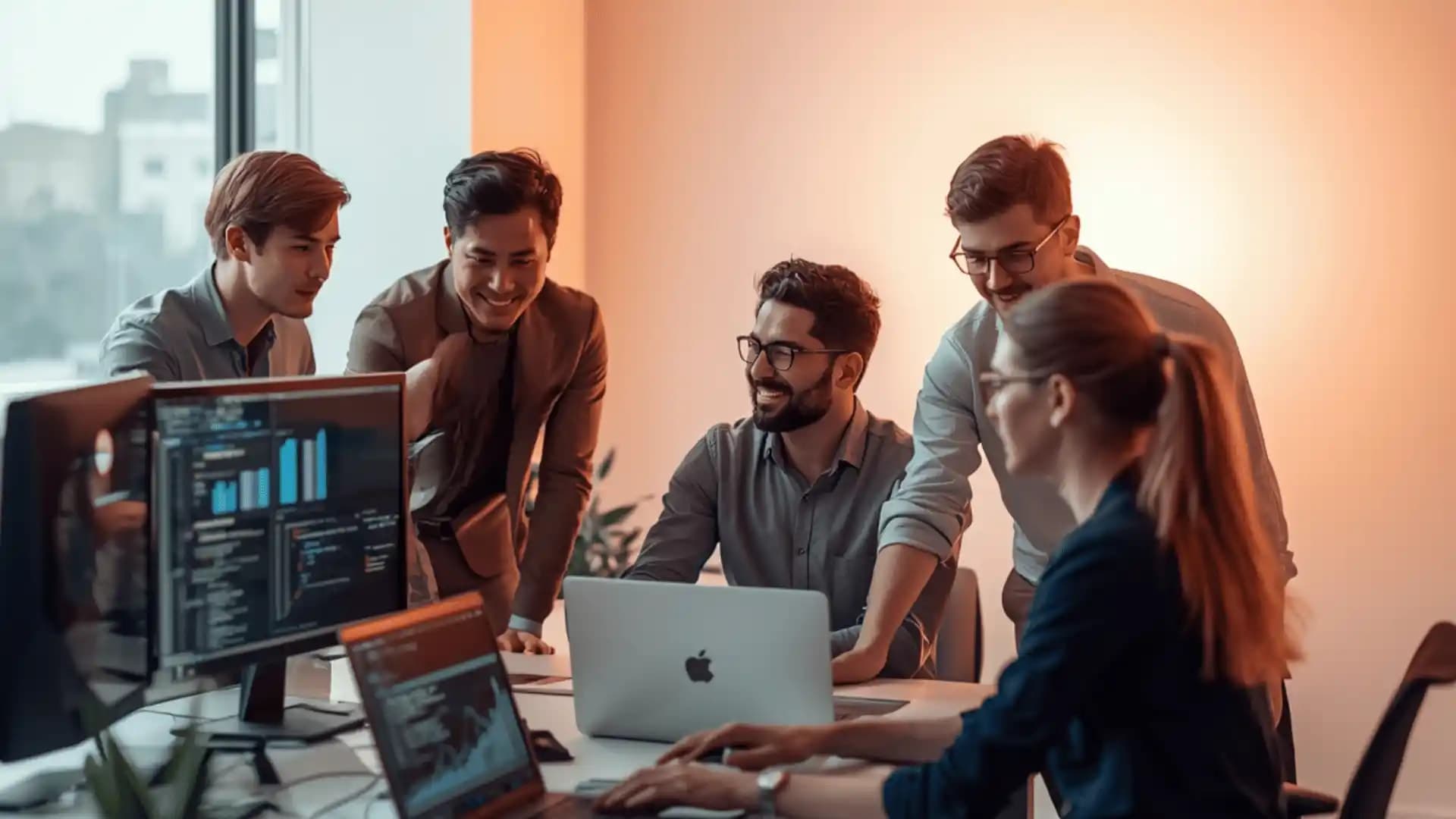 Custom Software Development That Drives Business Growth