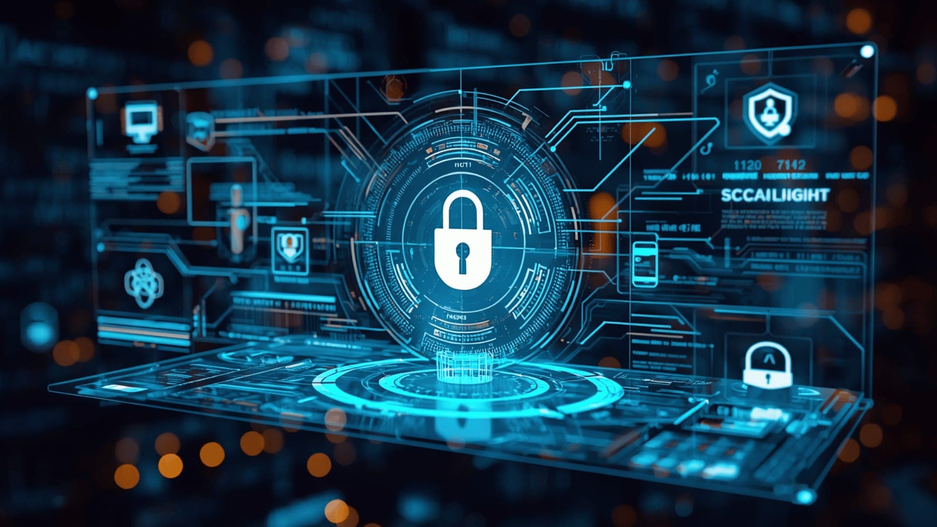 Secure and Scalable Fintech Applications Guide