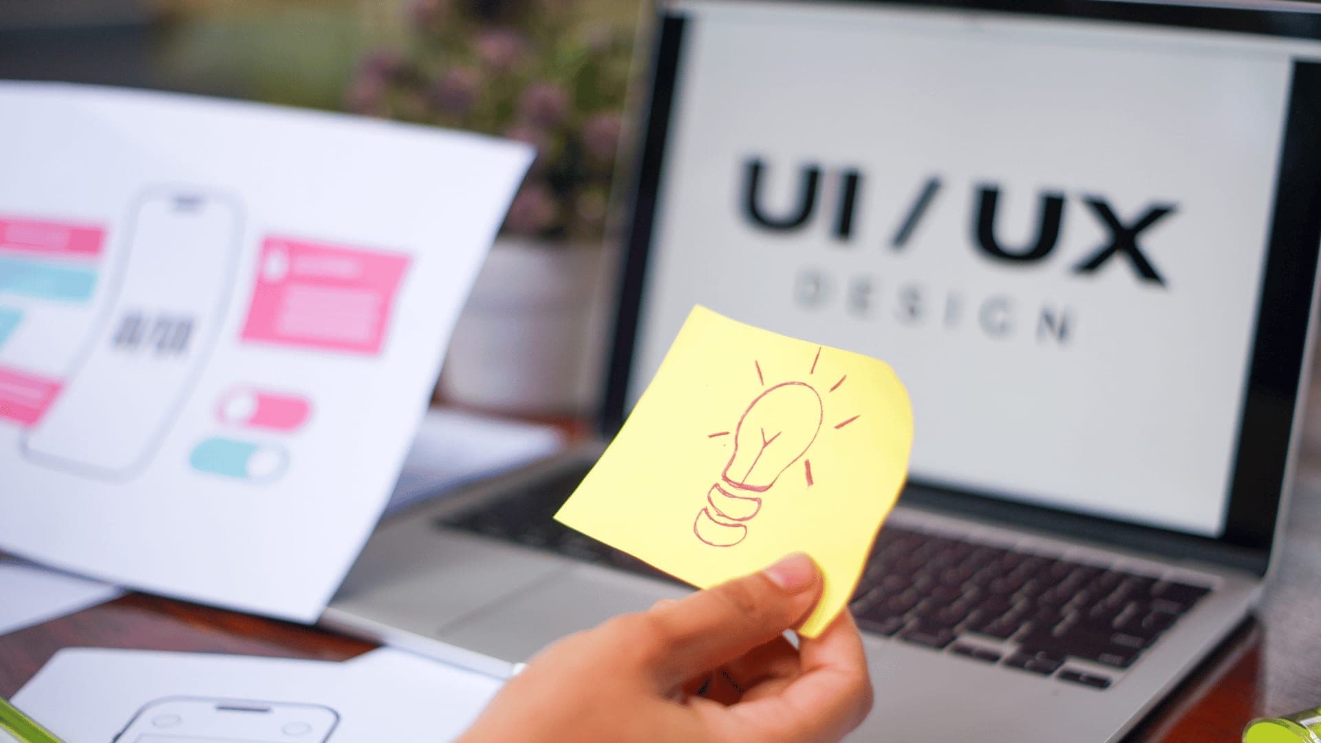 Why UI/UX Design Matters More Than Ever in 2026