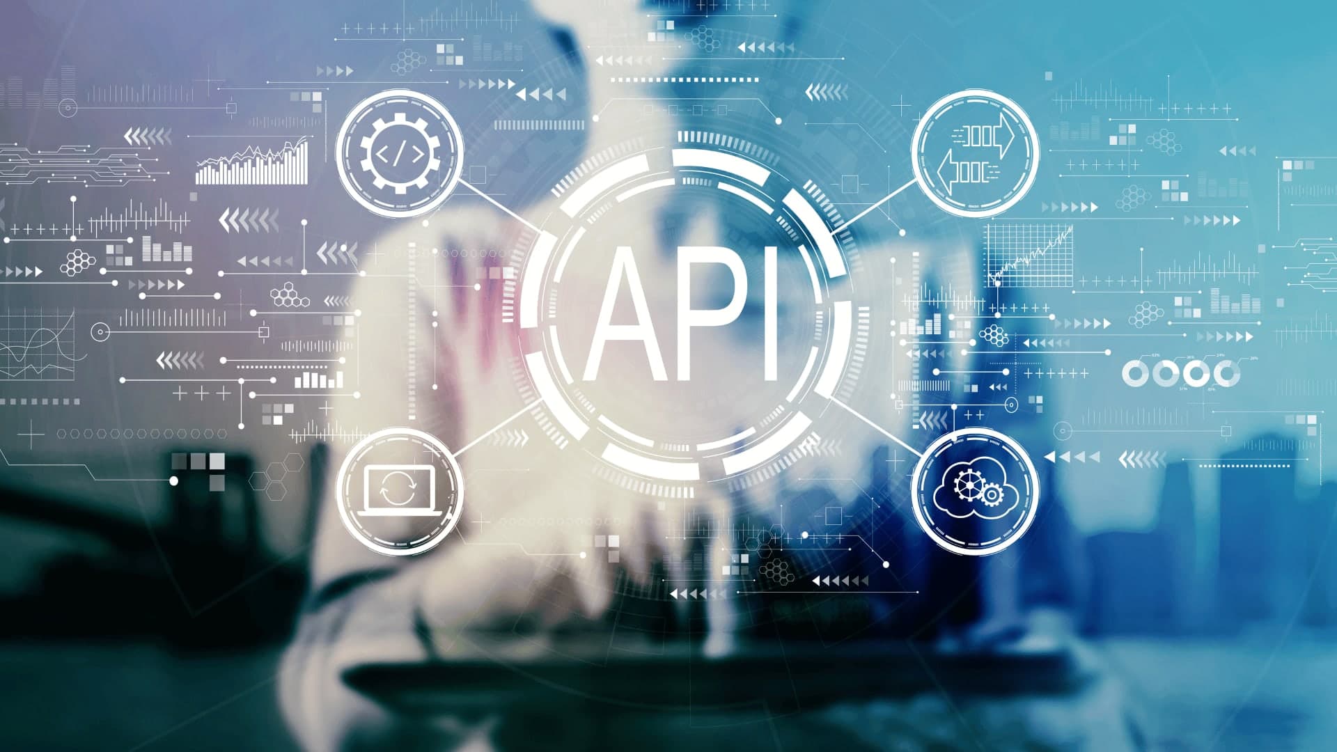 Why API Integration in Modern Apps Is Essential for Digital Growth