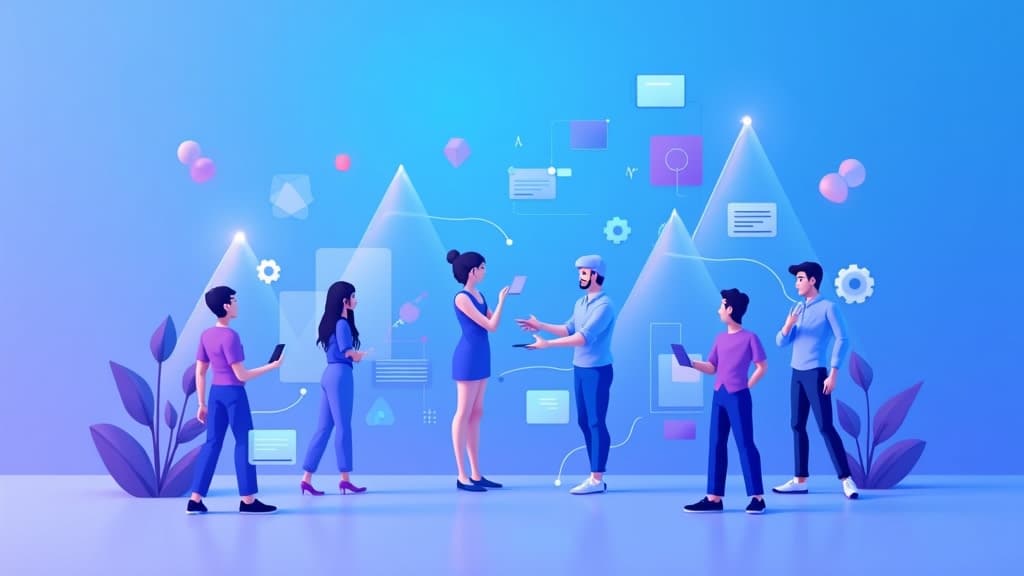 Ford's AI Rehire: Key Lessons in Workforce Dynamics & Tech Hiring