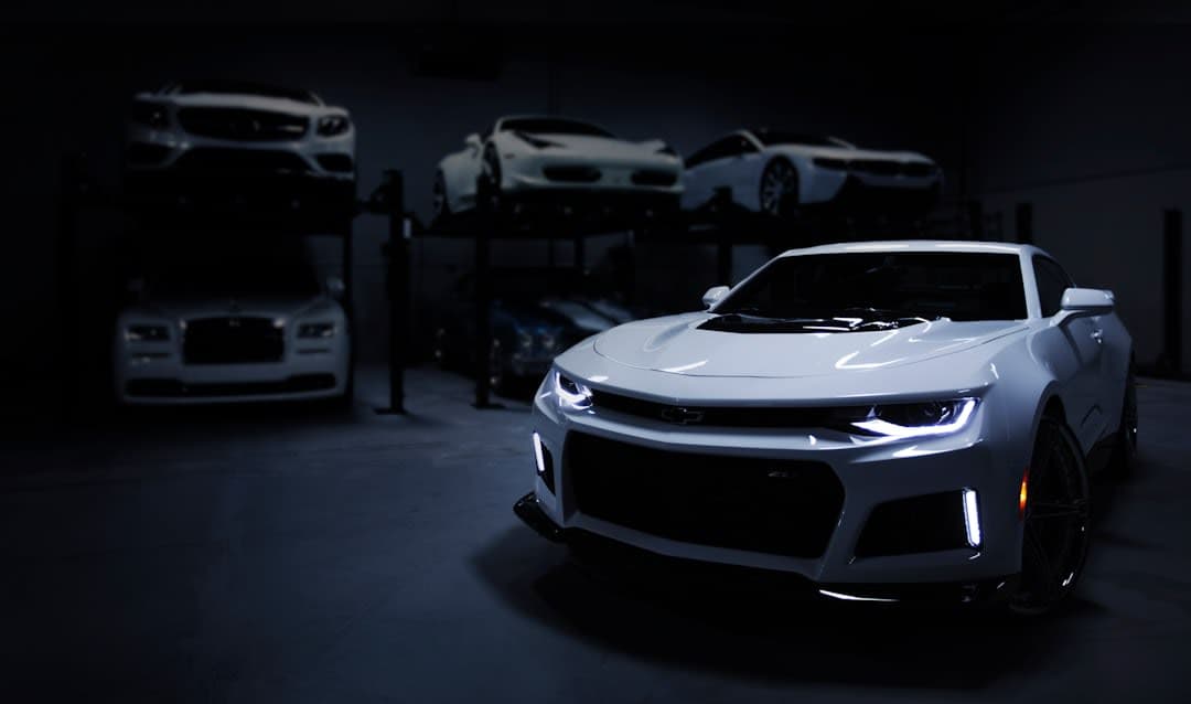 Ford's AI Challenges: The Essential Role of Human Oversight in Automotive Technology