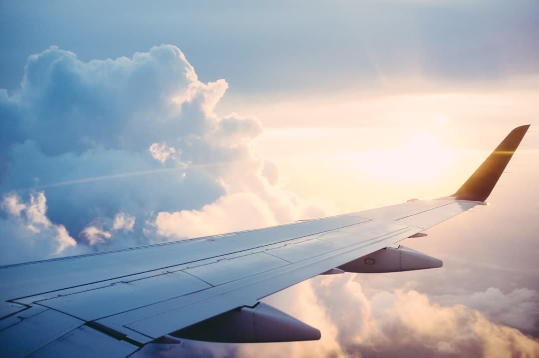 How Southwest Airlines is Leading the Charge in AI and Cloud Innovations in Aviation