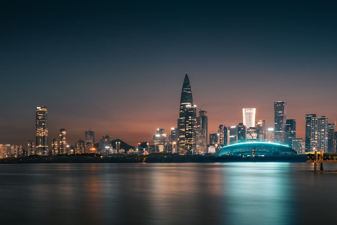 How South Korea's $1 Trillion Tech Investment Will Transform Global Innovation
