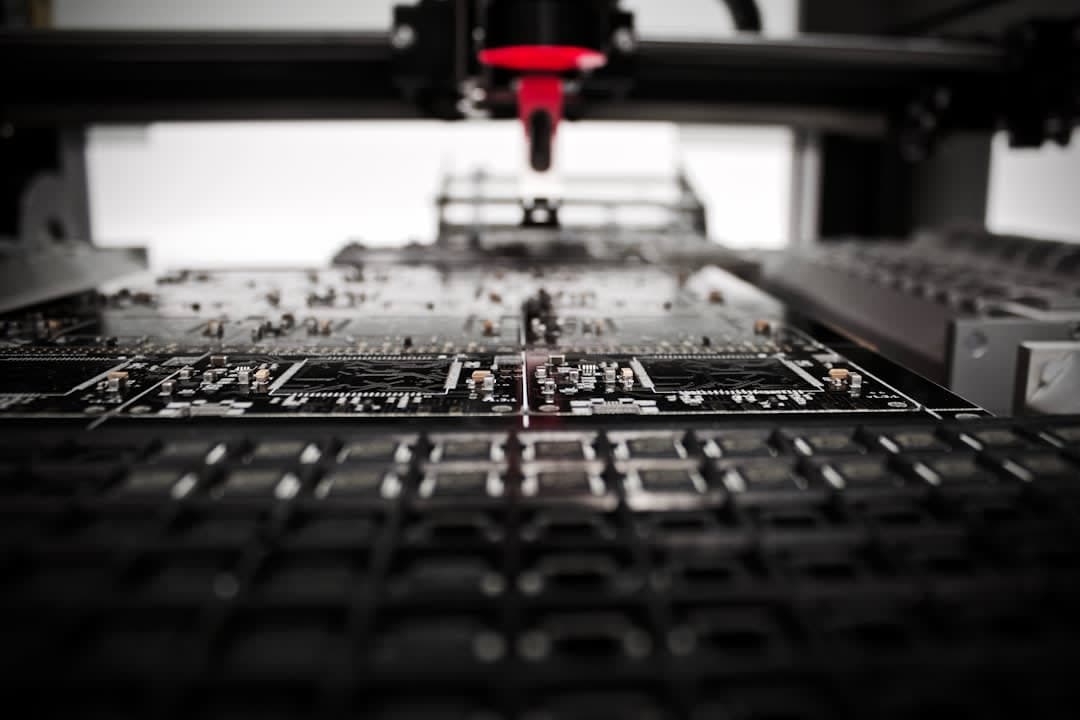 Jim Keller's Startup: Transforming Chip Manufacturing for Tech Startups
