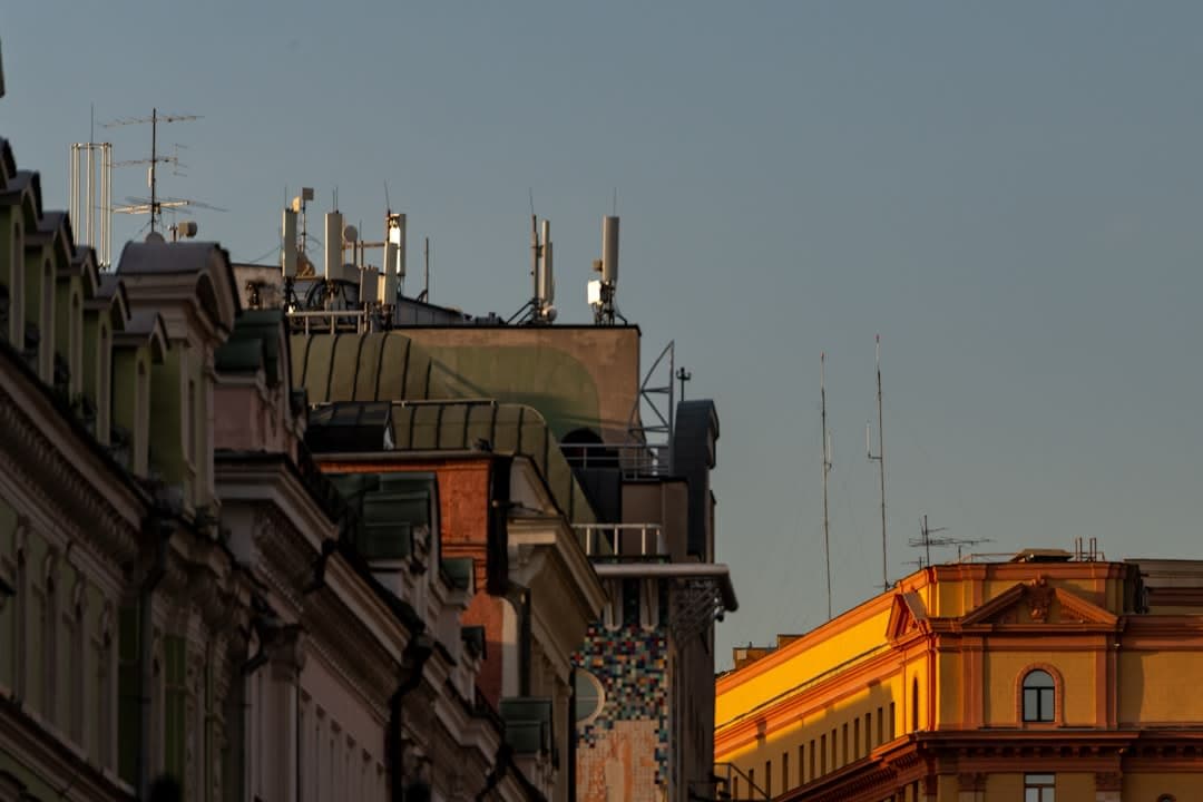 How US Vendors Influence Europe's Tech Growth and Innovation