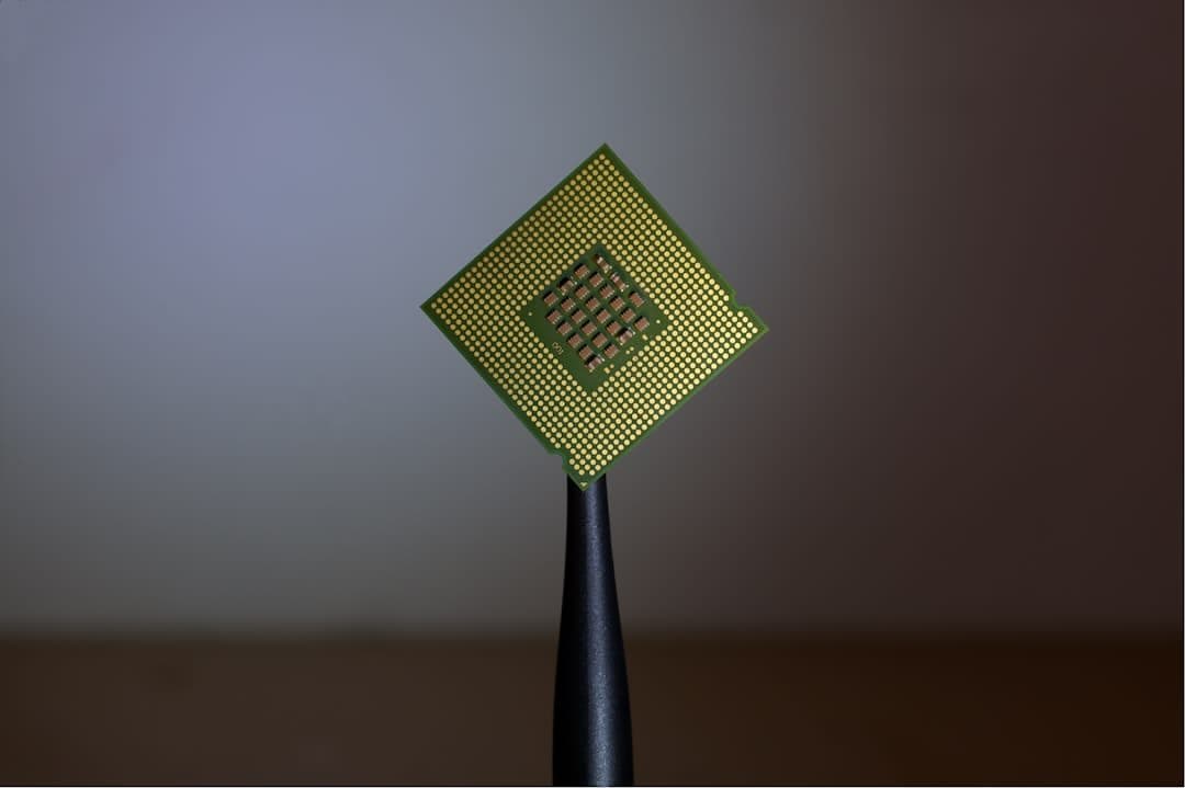 Meta's Custom Bridge Chip: Transforming RAM Reuse for Sustainable Tech