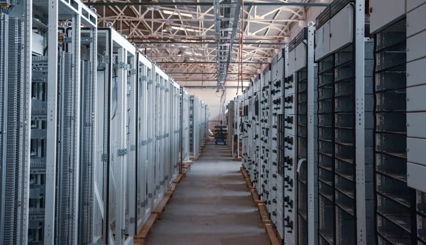 Unpacking American Anger Towards Data Centers: What You Need to Know