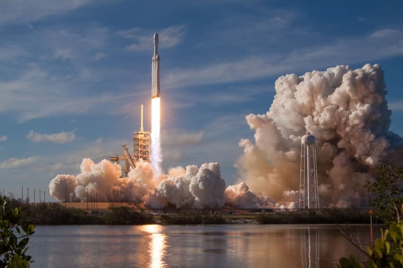 India's Private Rocket Revolution: Transforming Space Exploration