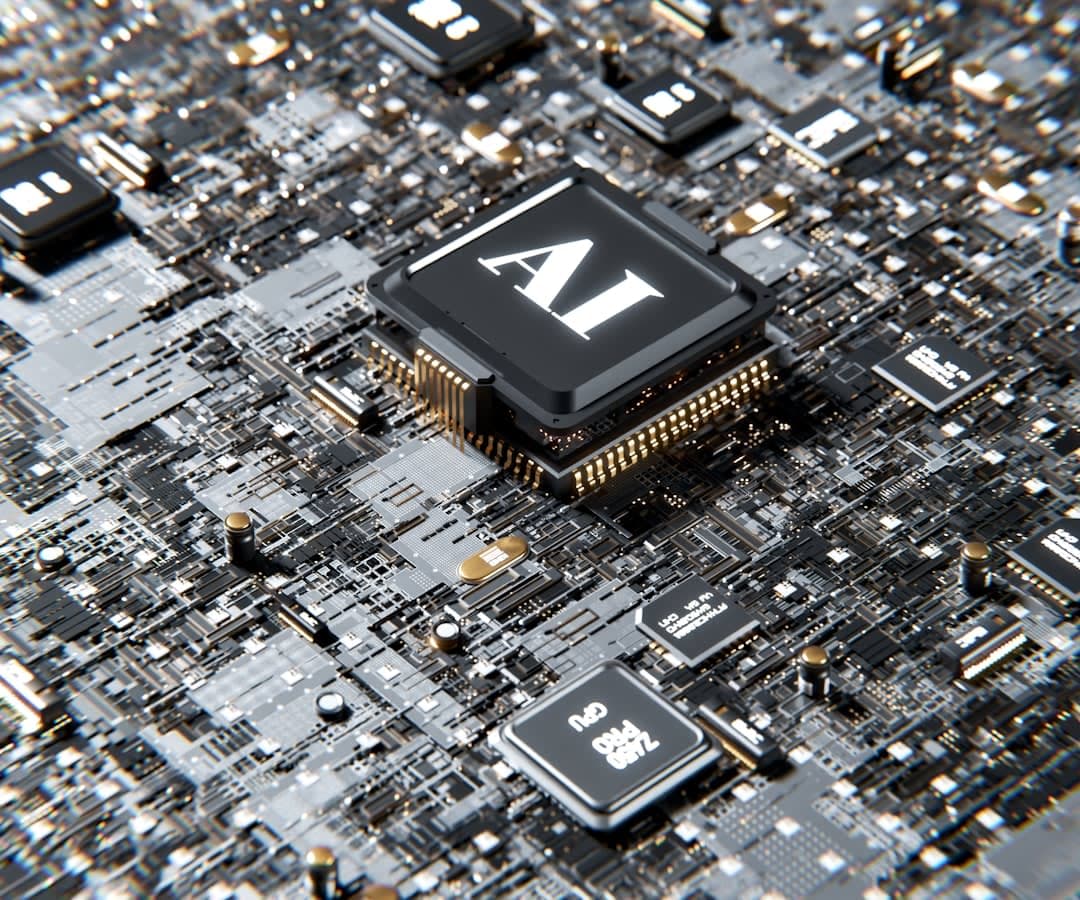 OpenAI's Ethics Leadership Change: What It Means for AI's Future