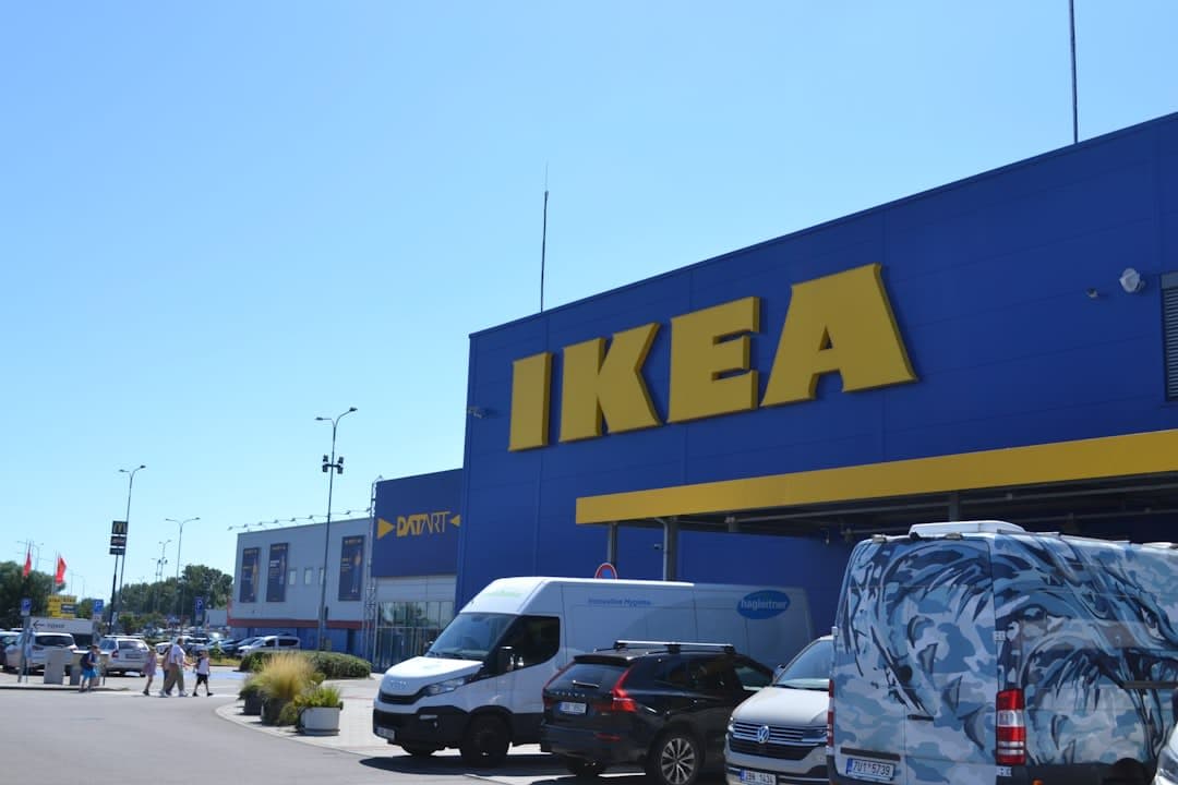 Unlocking the Secrets of IKEA's Unique Product Naming Strategy