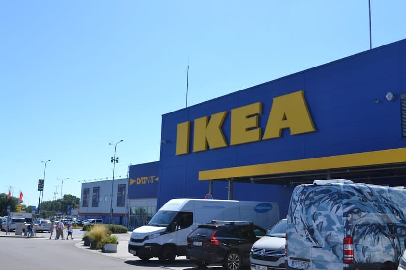 Unlocking the Secrets of IKEA's Unique Product Naming Strategy