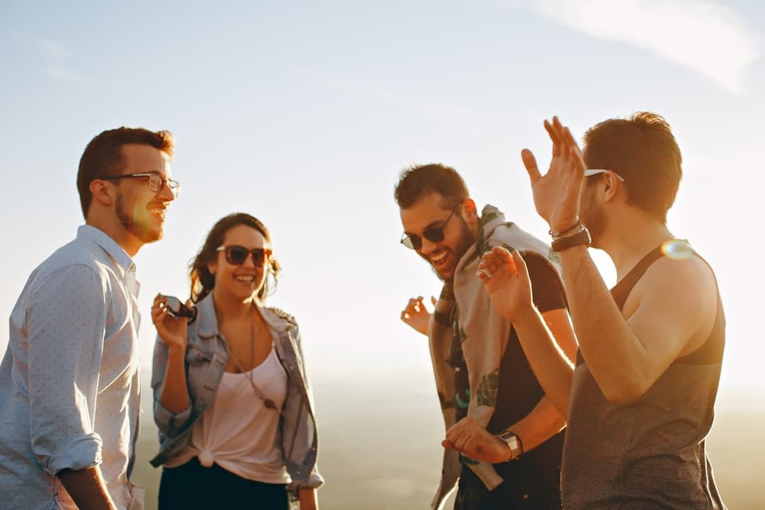 The Happiness Paradox: Why Smart People Struggle to Find Joy