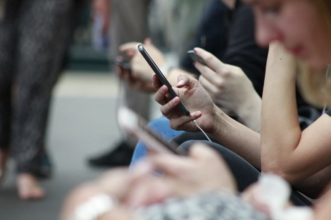 Felony Charges for Deleting Phone Data: A Privacy Crisis Unveiled