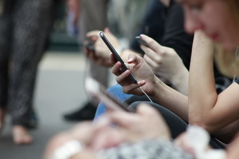 Felony Charges for Deleting Phone Data: A Privacy Crisis Unveiled