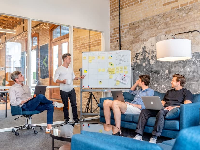 Are Europe's Regulations Killing Innovation for Entrepreneurs?