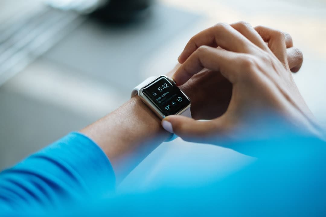 Revolutionary FDA-Approved Wearable Tech for Blood Sugar Monitoring