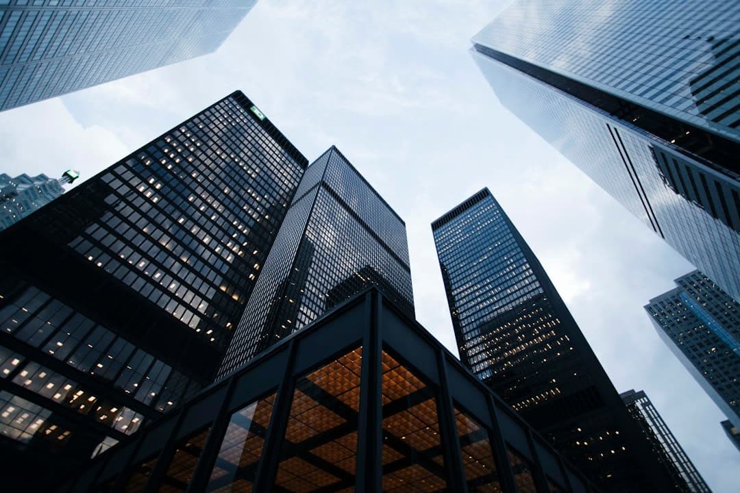 The Ripple Effect: Government Corruption's Impact on Business & Tech