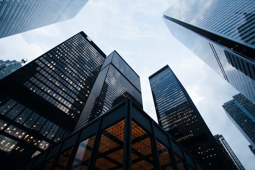 The Ripple Effect: Government Corruption's Impact on Business & Tech