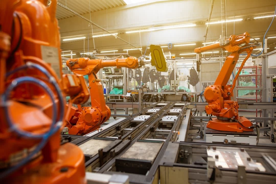 How Automation is Transforming Job Roles: The Future of Work