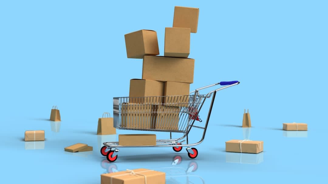 How Shopify's Tailwind Acquisition Will Transform E-Commerce