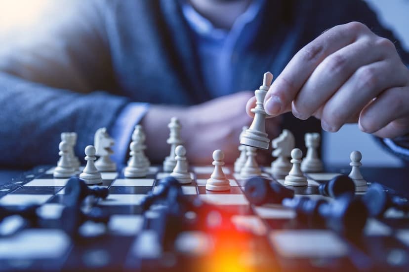 Mastering Product Strategy: The Art of Saying No