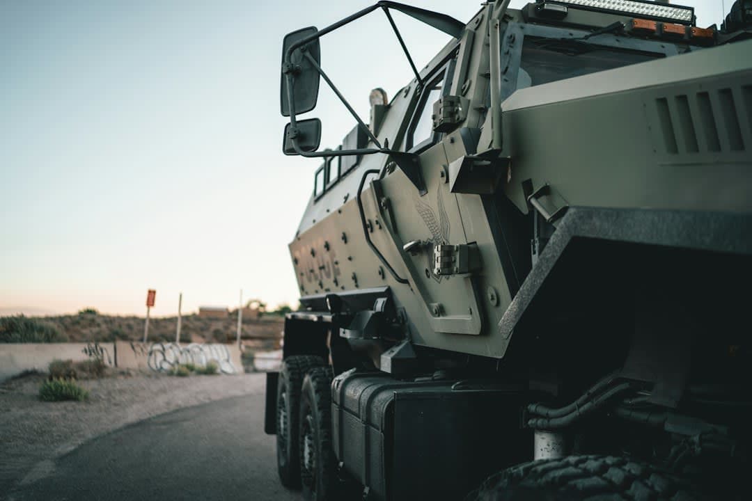 The Pentagon's AI Overreliance: A Dangerous Missile Strike Misstep