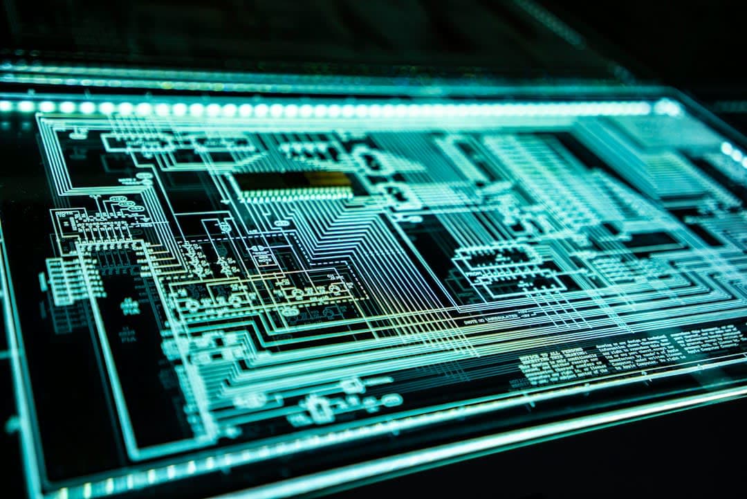 Revolutionizing Finance: How AI is Shaping the Future of Fintech