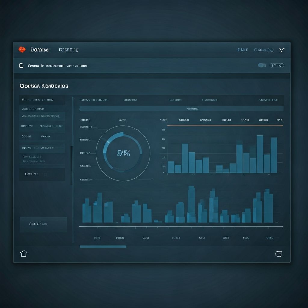 Business Management System