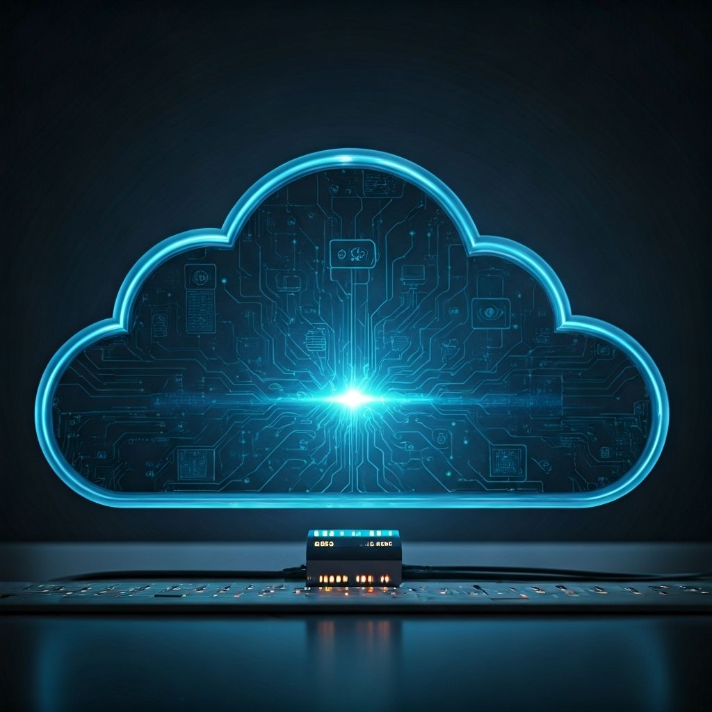 Cloud & DevOps