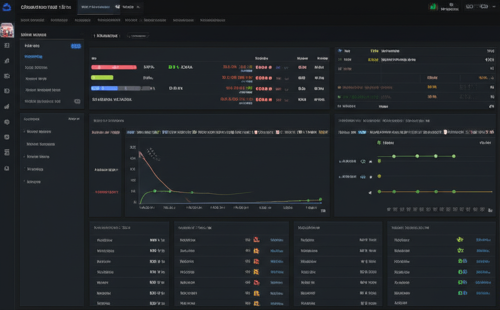 Enterprise Cloud Migration