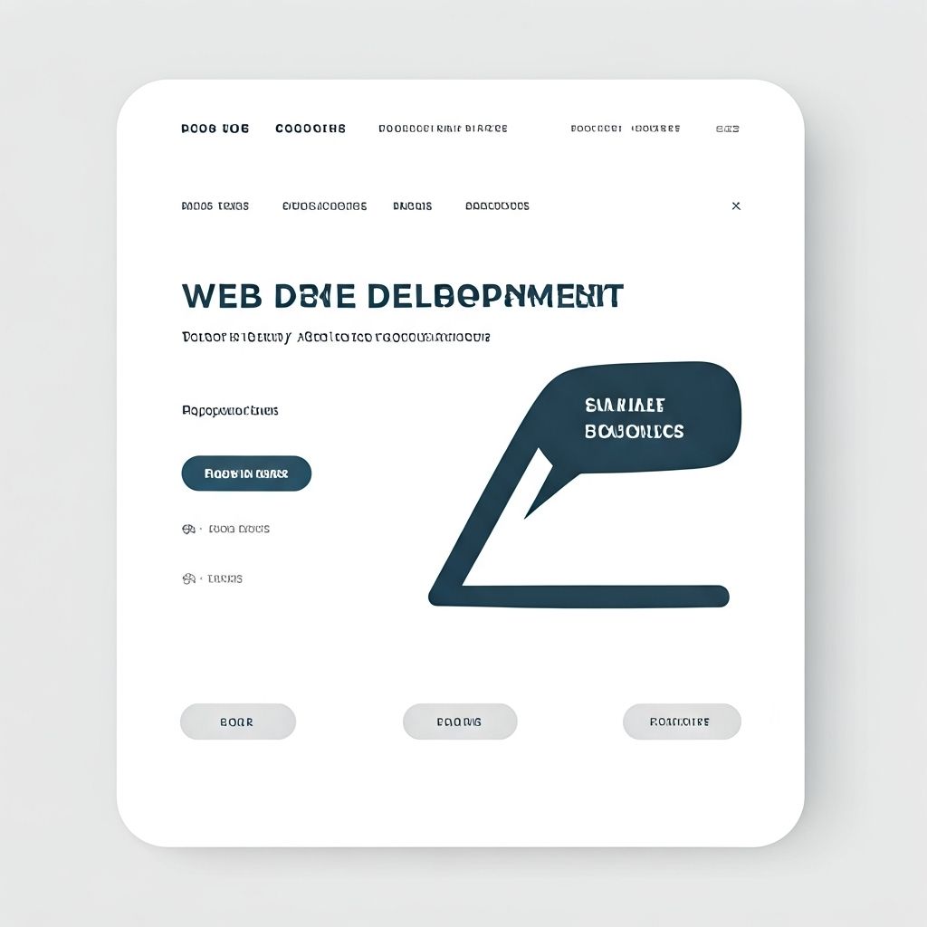 Web Development